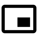 Picture-in-Picture Extension